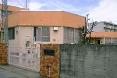 kindergarten ・ Nursery. Negishi north nursery school (kindergarten ・ 219m to the nursery)