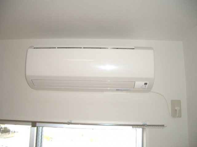 Other Equipment. Summer is also comfortable winter space