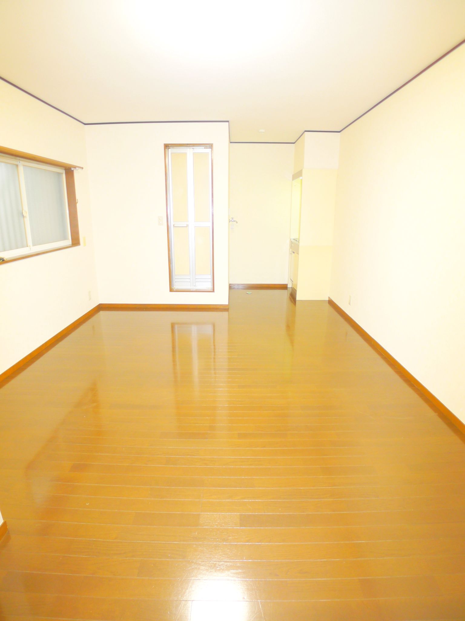 Living and room. How to use it is up to you!