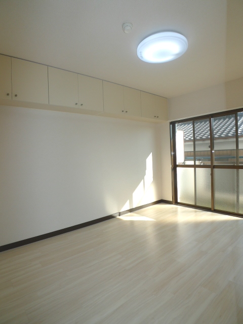 Other room space. bedroom