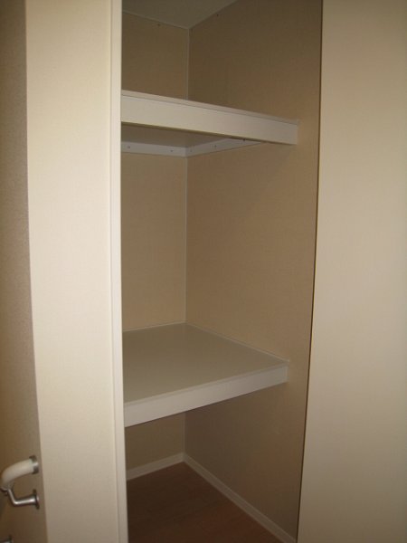 Other. Storage of stairs on the Hall