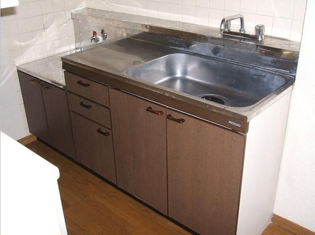 Kitchen. This is a sample photo of another in Room.