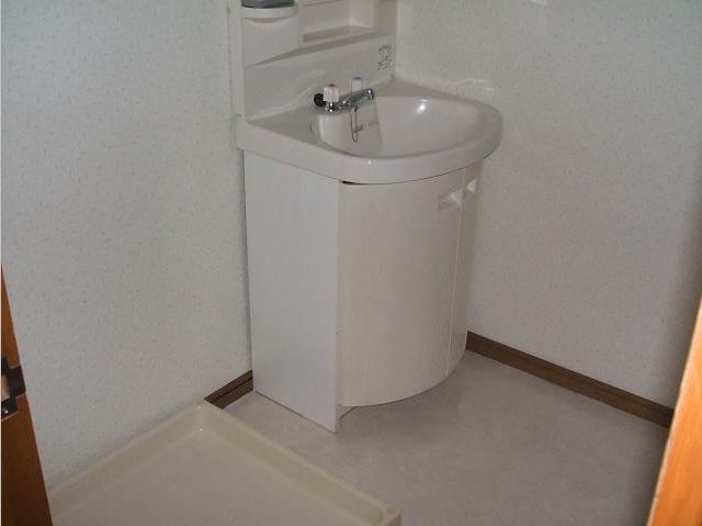 Washroom. This is a sample photo of another in Room.