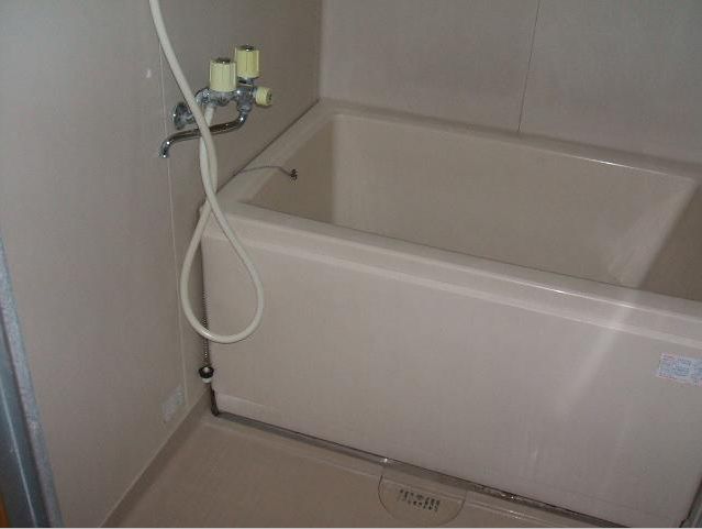 Bath. This is a sample photo of another in Room.