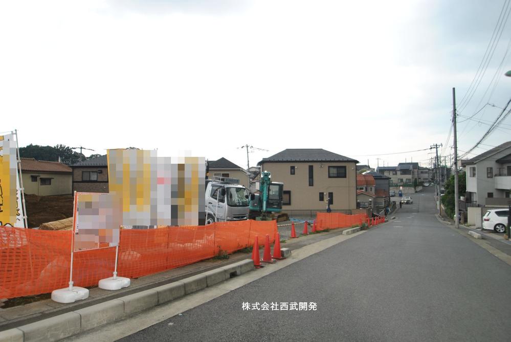 Local photos, including front road. Local (June 2013) Shooting