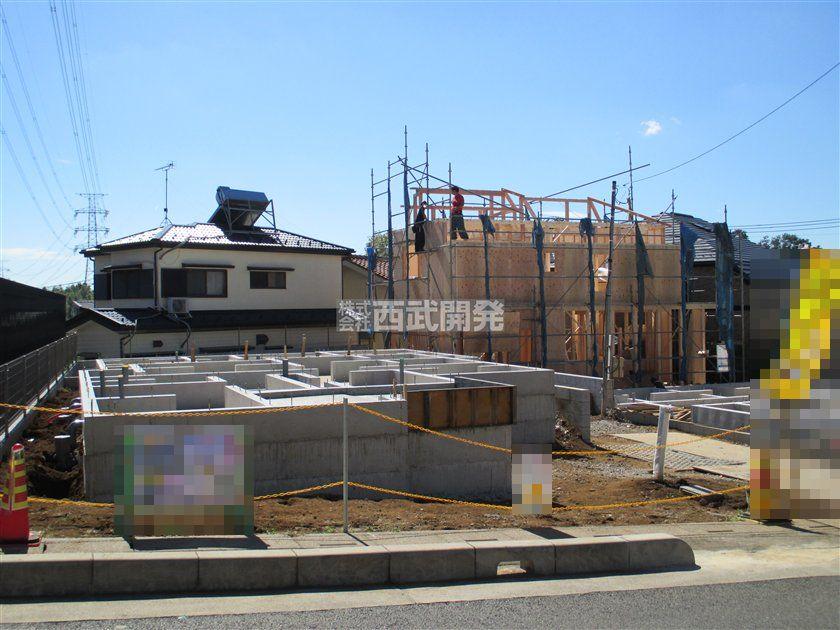 Local appearance photo. Local (10 May 2013) Shooting