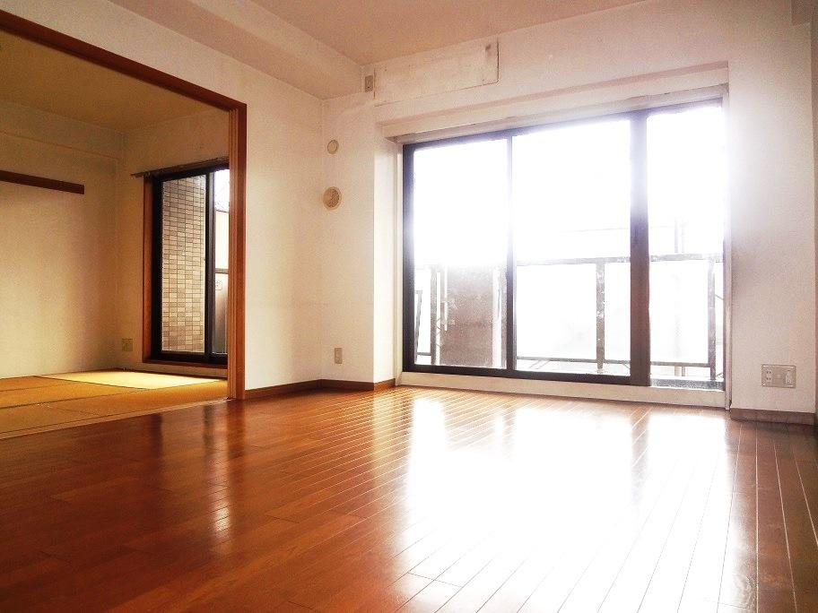 Non-living room