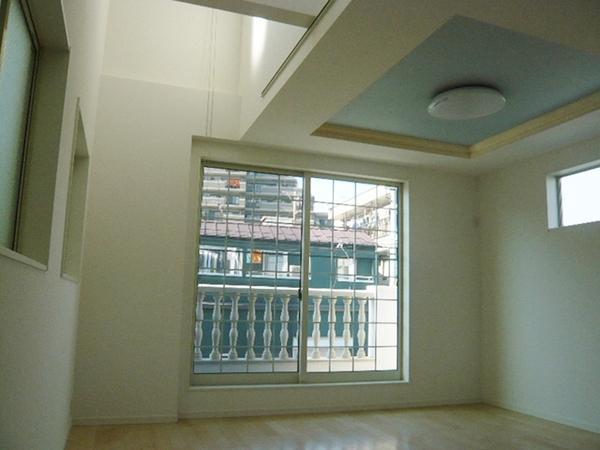 Living. Indoor (11 May 2013) Shooting