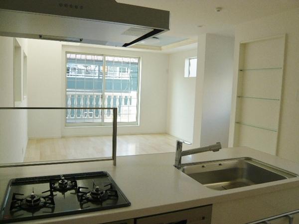 Kitchen. Indoor (11 May 2013) Shooting