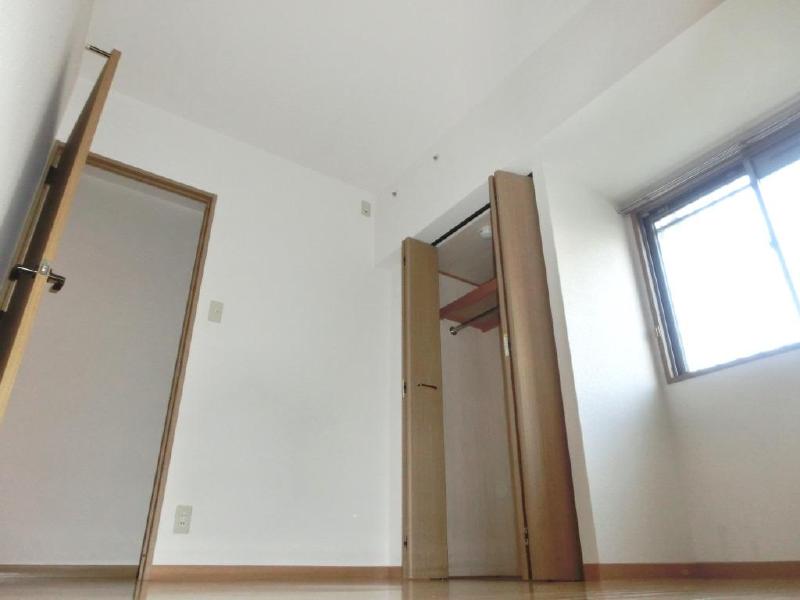 Other. Also housed in the entrance side of the small room. The husband's den!