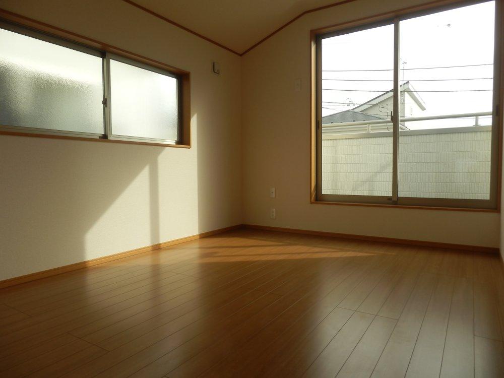 Non-living room. Indoor (12 May 2013) Shooting 4 Building