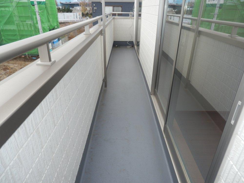 Balcony. Local (12 May 2013) Shooting 4 Building