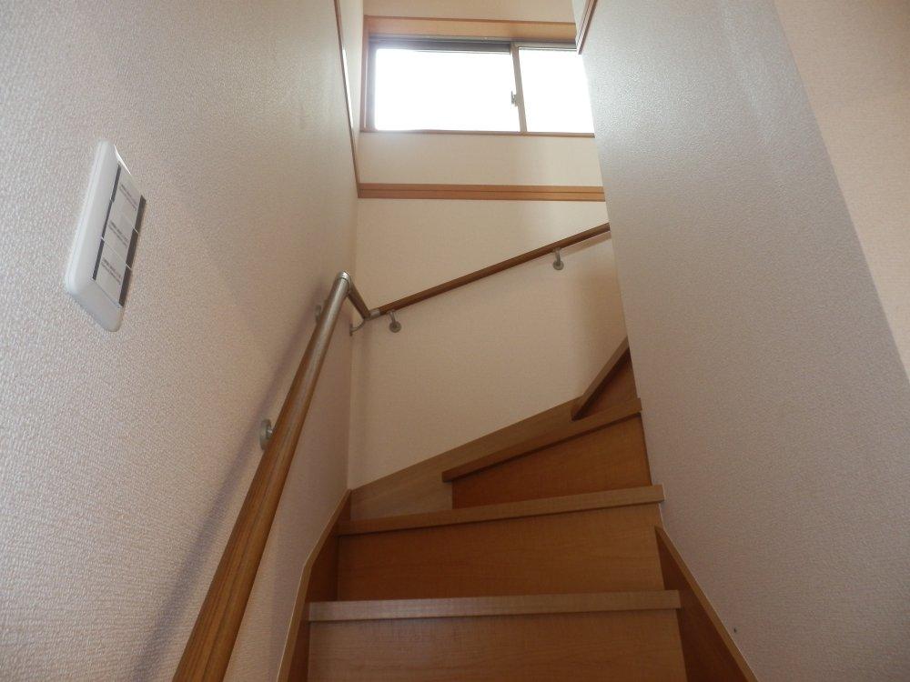 Other. Indoor (12 May 2013) Shooting 4 Building