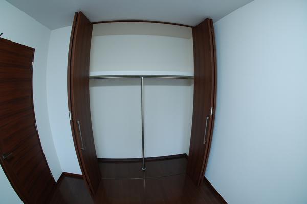 Receipt. Yes each room storage