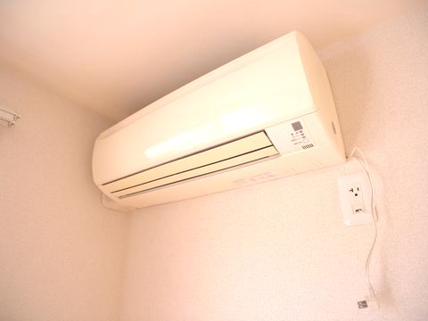 Other Equipment. Air-conditioned 1 groups