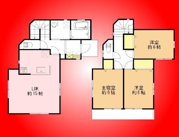 Floor plan.  Preferred present status if different from the drawing