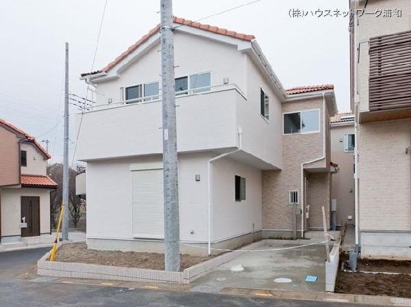 Local appearance photo. 13 / 07 / 05 current state vacant lot