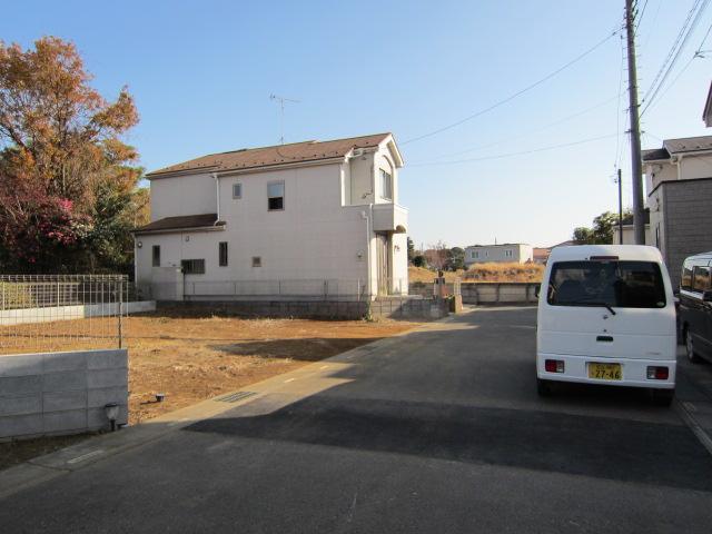 Local photos, including front road