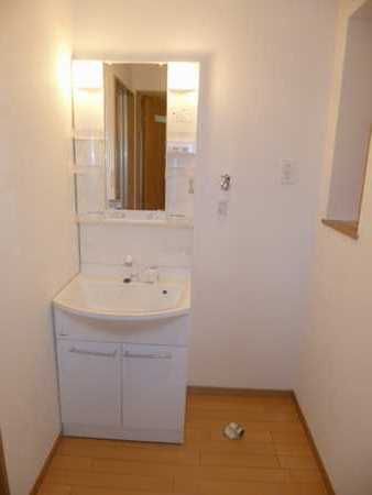 Washroom. Reheating function with