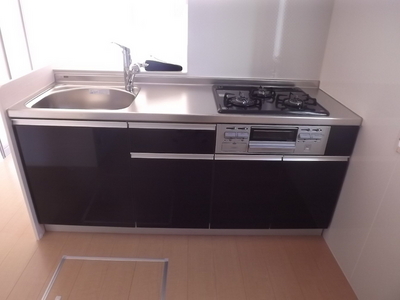 Kitchen. ☆ System kitchen ☆