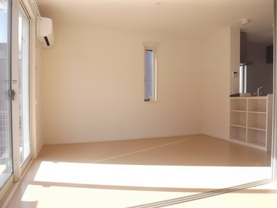 Living and room. ☆ Living is ☆