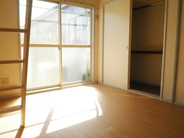 Living and room. South-facing sun per favorable properties of