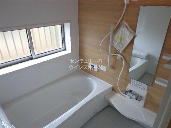 Bathroom. Araijuku A Building