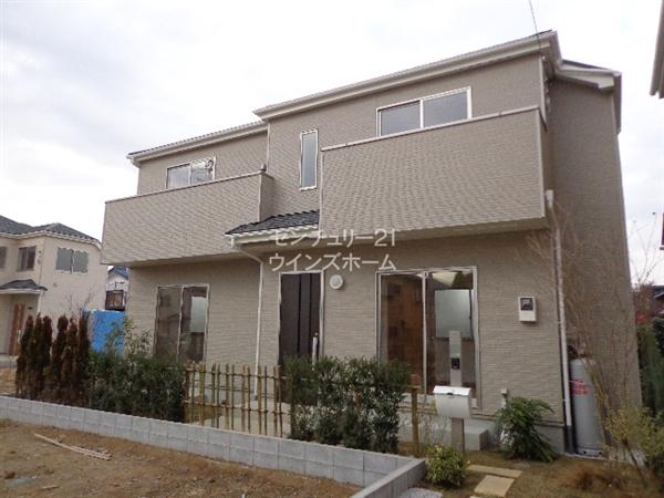 Local appearance photo. Araijuku A Building