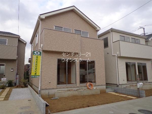 Local appearance photo. Araijuku B Building