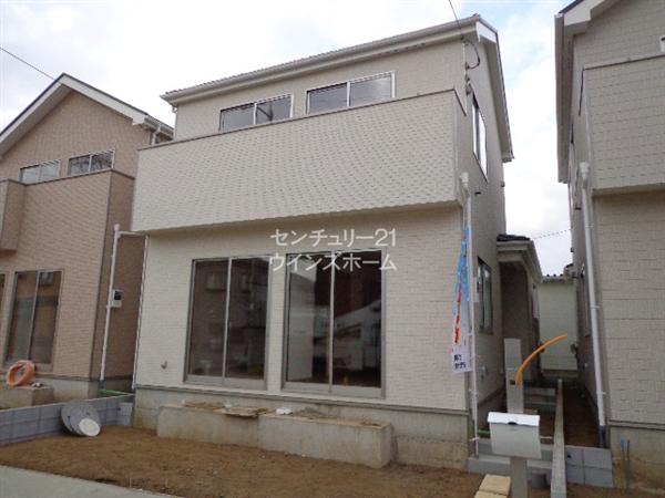 Local appearance photo. Araijuku C Building