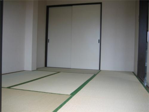 Other room space. bedroom