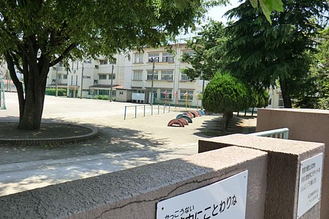 Other. Inaka Elementary School 510m