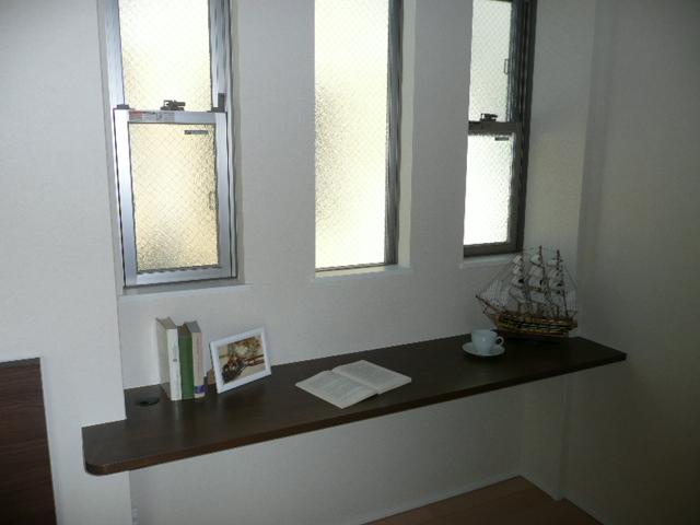 Other introspection. Building 2 (November 2013) Shooting