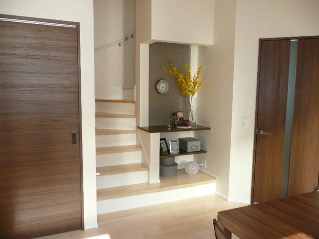 Other introspection. Building 2 (November 2013) Shooting