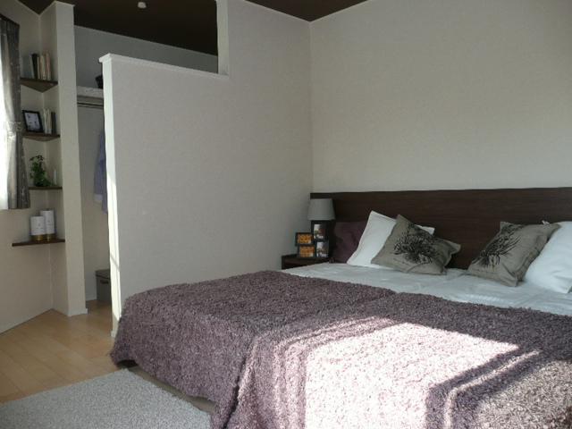 Non-living room. Building 2 (November 2013) Shooting