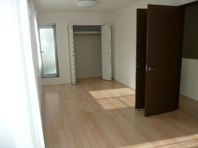 Non-living room. Building 2 (November 2013) Shooting