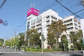 Shopping centre. 1823m to Aeon Mall Kawaguchi