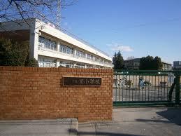 Primary school. 455m until Kawaguchi Tateri Elementary School