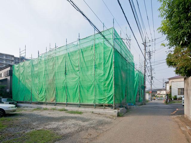 Local photos, including front road