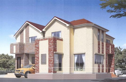 Rendering (appearance). Rendering