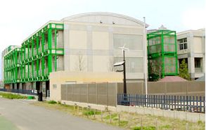 Primary school. 388m until Kawaguchi Municipal Funato elementary school (elementary school)
