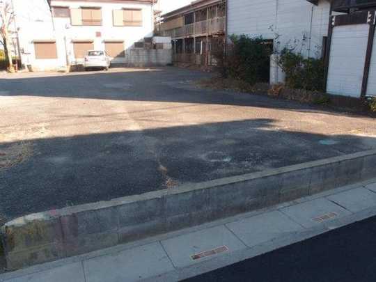 Local land photo.  [Local 1] 2013 December shooting