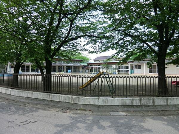 kindergarten ・ Nursery. kindergarten ・ 750m Xinxiang nursery to nursery school