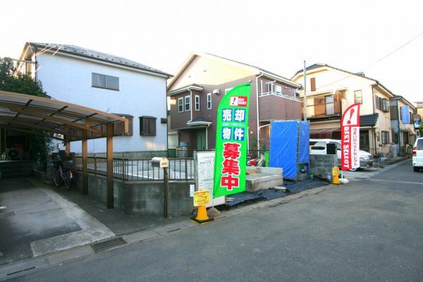 Local photos, including front road