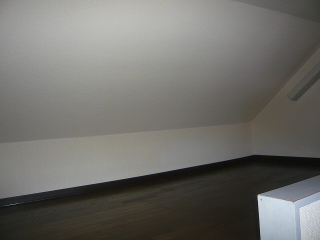 Other room space. loft ☆