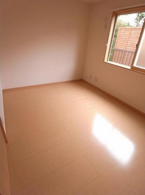 Living and room. Sunny Western-style