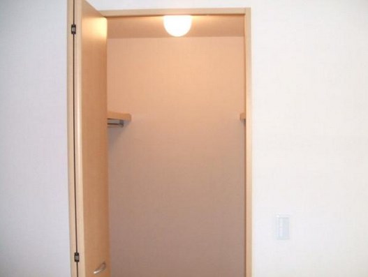 Receipt. Plenty of storage