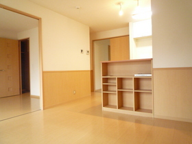 Living and room. 10.75 Pledge of LDK