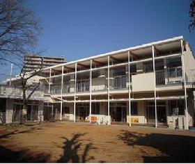 kindergarten ・ Nursery. Kawaguchi City South Hatogaya nursery school (kindergarten ・ 80m to the nursery)