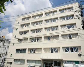 Hospital. 190m to Saitama Welfare Hospital (Hospital)